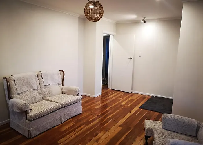 度假居 Cheerful 4 Bedroom 罗托鲁阿