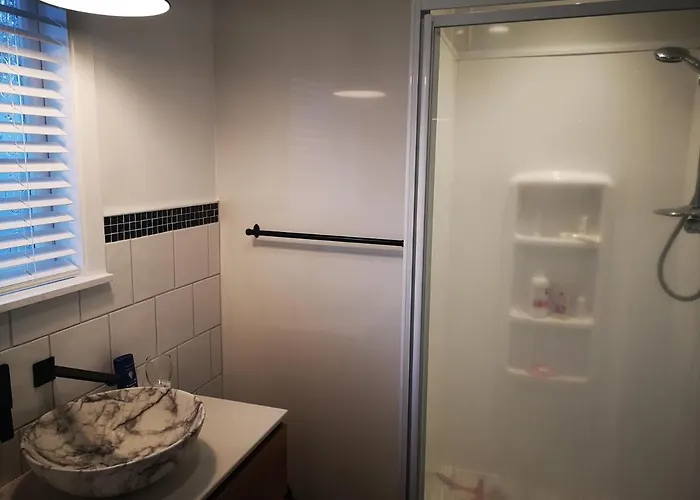 Cheerful 4 Bedroom 度假居