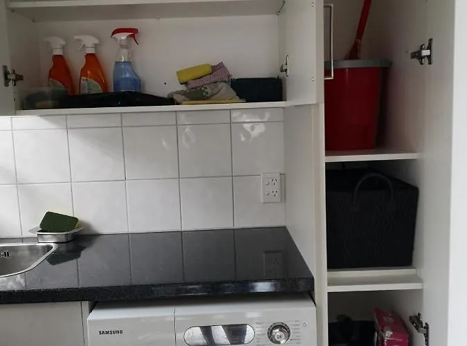 Cheerful 4 Bedroom 度假居 罗托鲁阿