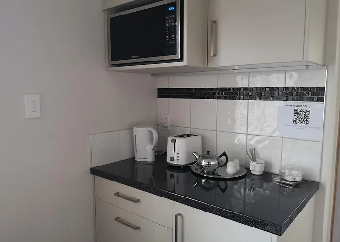 度假居 Cheerful 4 Bedroom