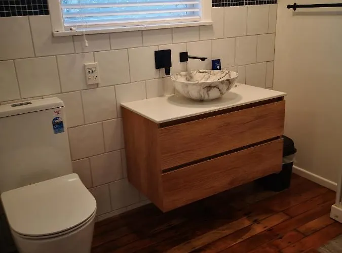 度假居 Cheerful 4 Bedroom