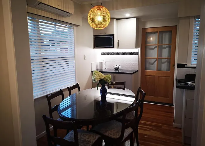 Cheerful 4 Bedroom * 罗托鲁阿