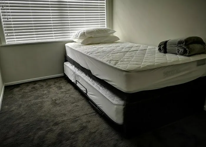 Cheerful 4 Bedroom *