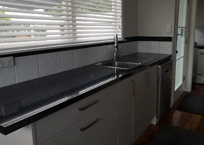 度假居 Cheerful 4 Bedroom