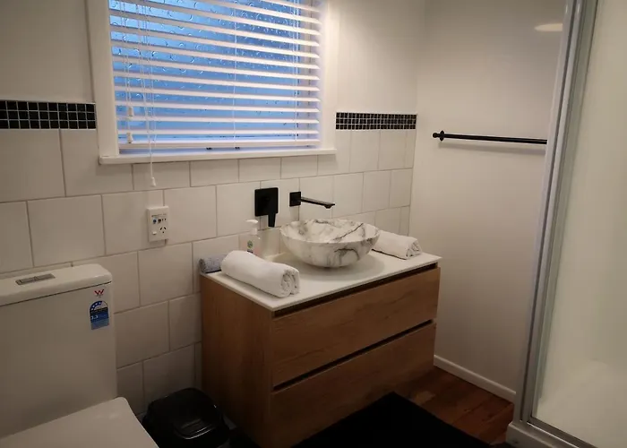 度假居 Cheerful 4 Bedroom