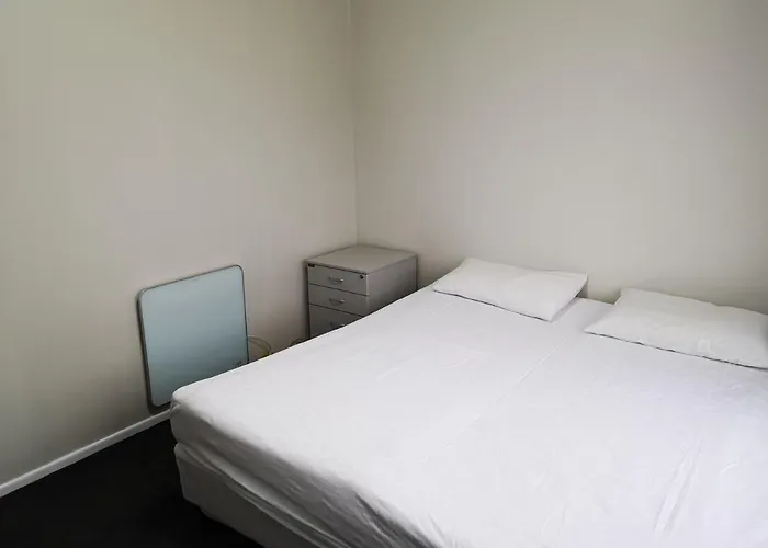 度假居 Cheerful 4 Bedroom *