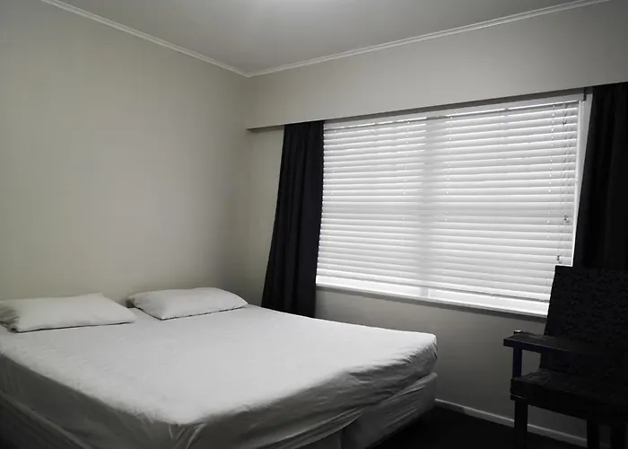 Cheerful 4 Bedroom 度假居
