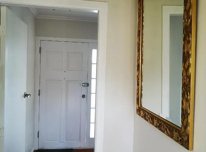 度假居 Cheerful 4 Bedroom *